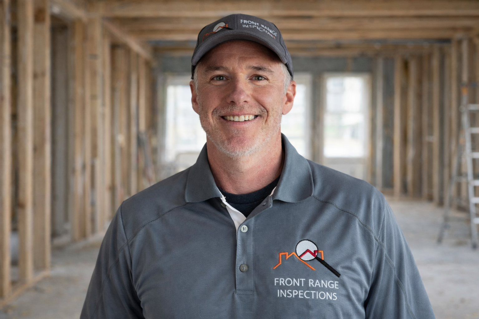 Home Inspector Jack